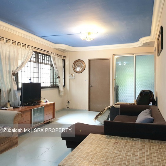 Blk 324 Tah Ching Road (Jurong West), HDB 5 Rooms #212334041